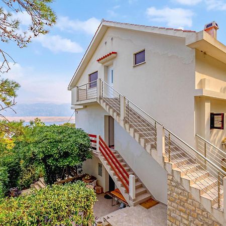 Nice Apartment In Bosana-Pag With Wifi Simuni Exterior photo