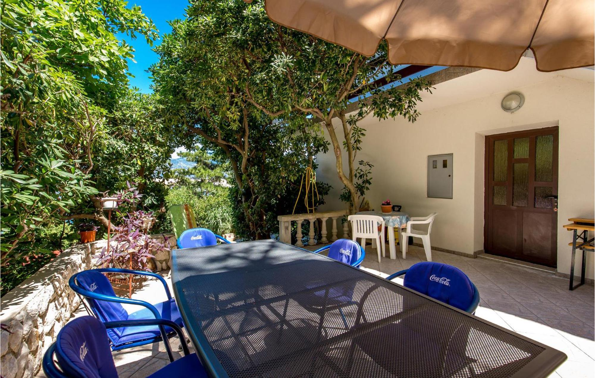 Nice Apartment In Bosana-Pag With Wifi Simuni Exterior photo