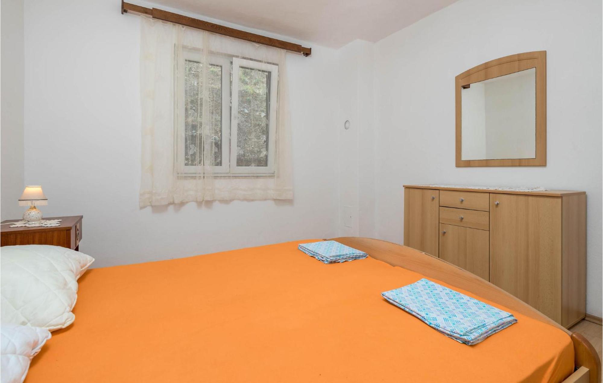 Nice Apartment In Bosana-Pag With Wifi Simuni Exterior photo