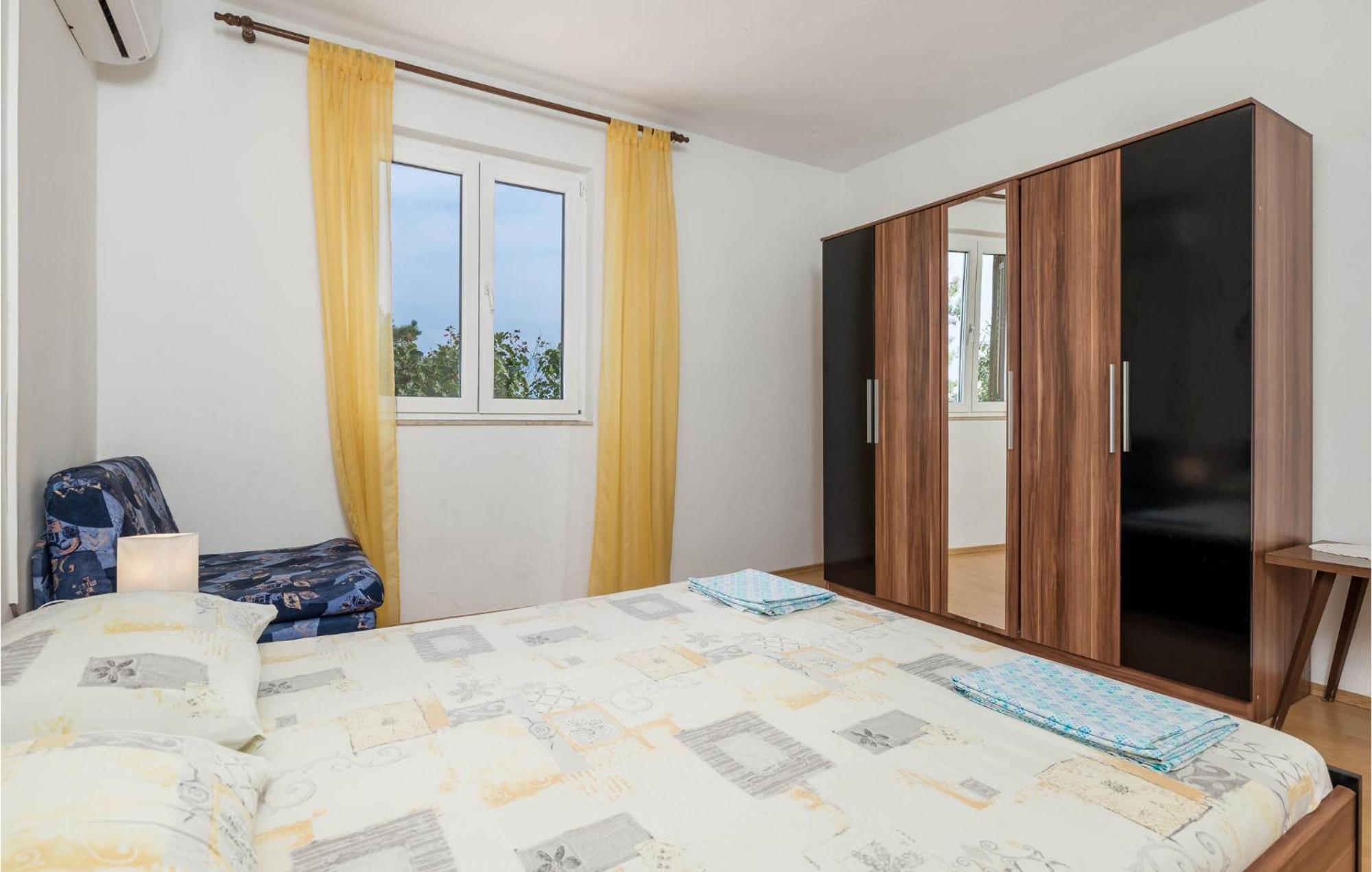 Nice Apartment In Bosana-Pag With Wifi Simuni Exterior photo
