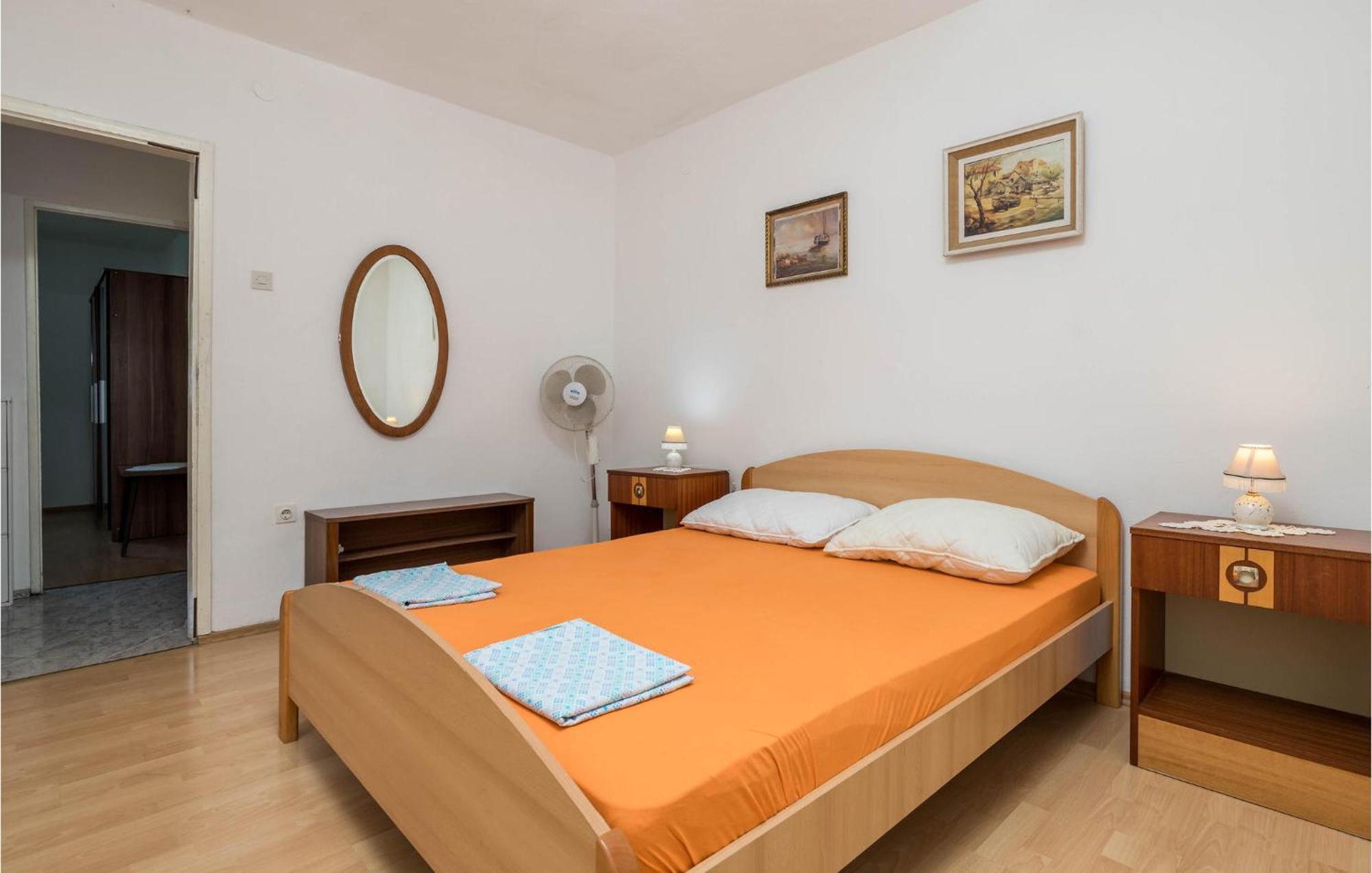 Nice Apartment In Bosana-Pag With Wifi Simuni Exterior photo
