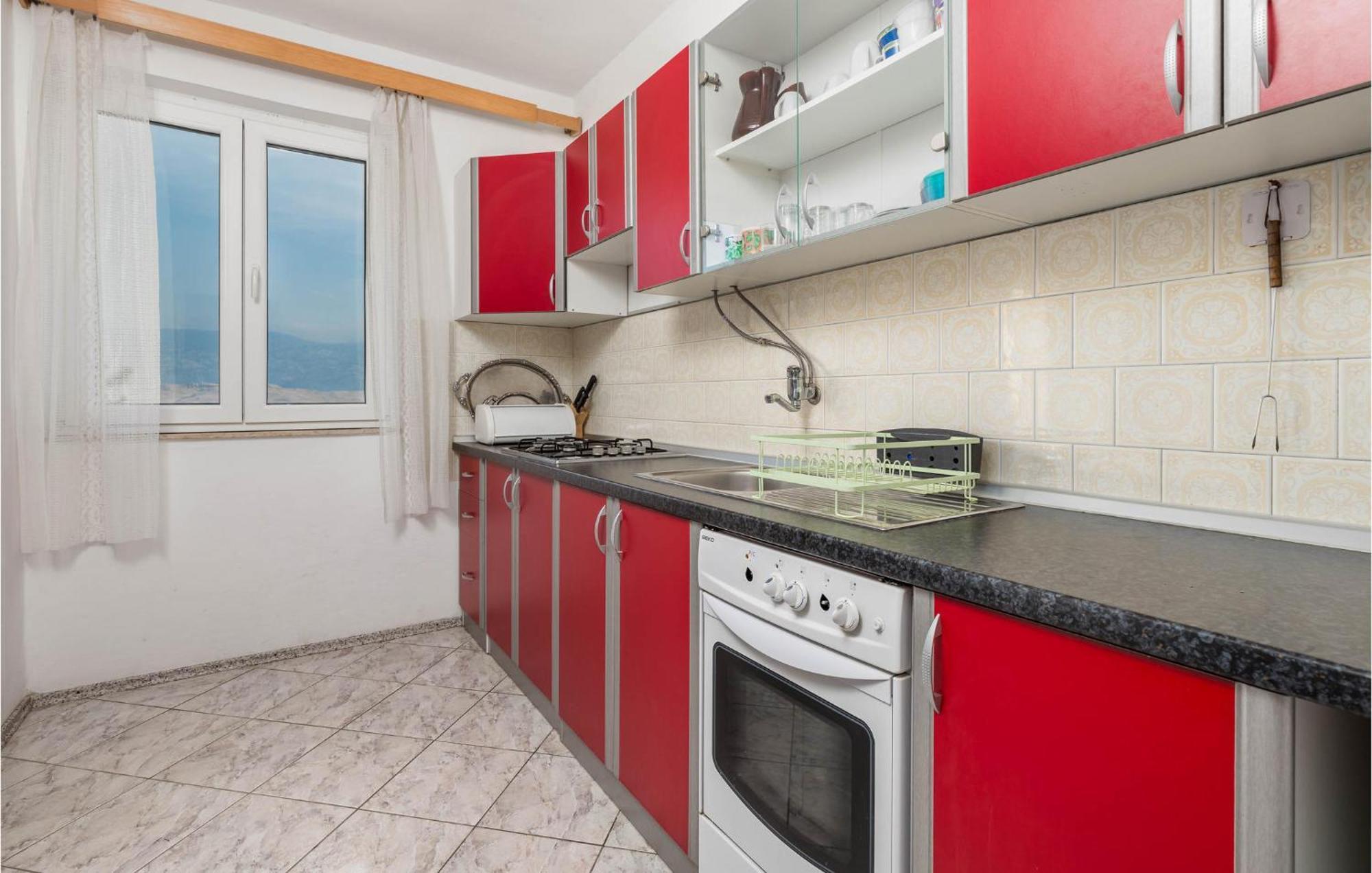 Nice Apartment In Bosana-Pag With Wifi Simuni Exterior photo
