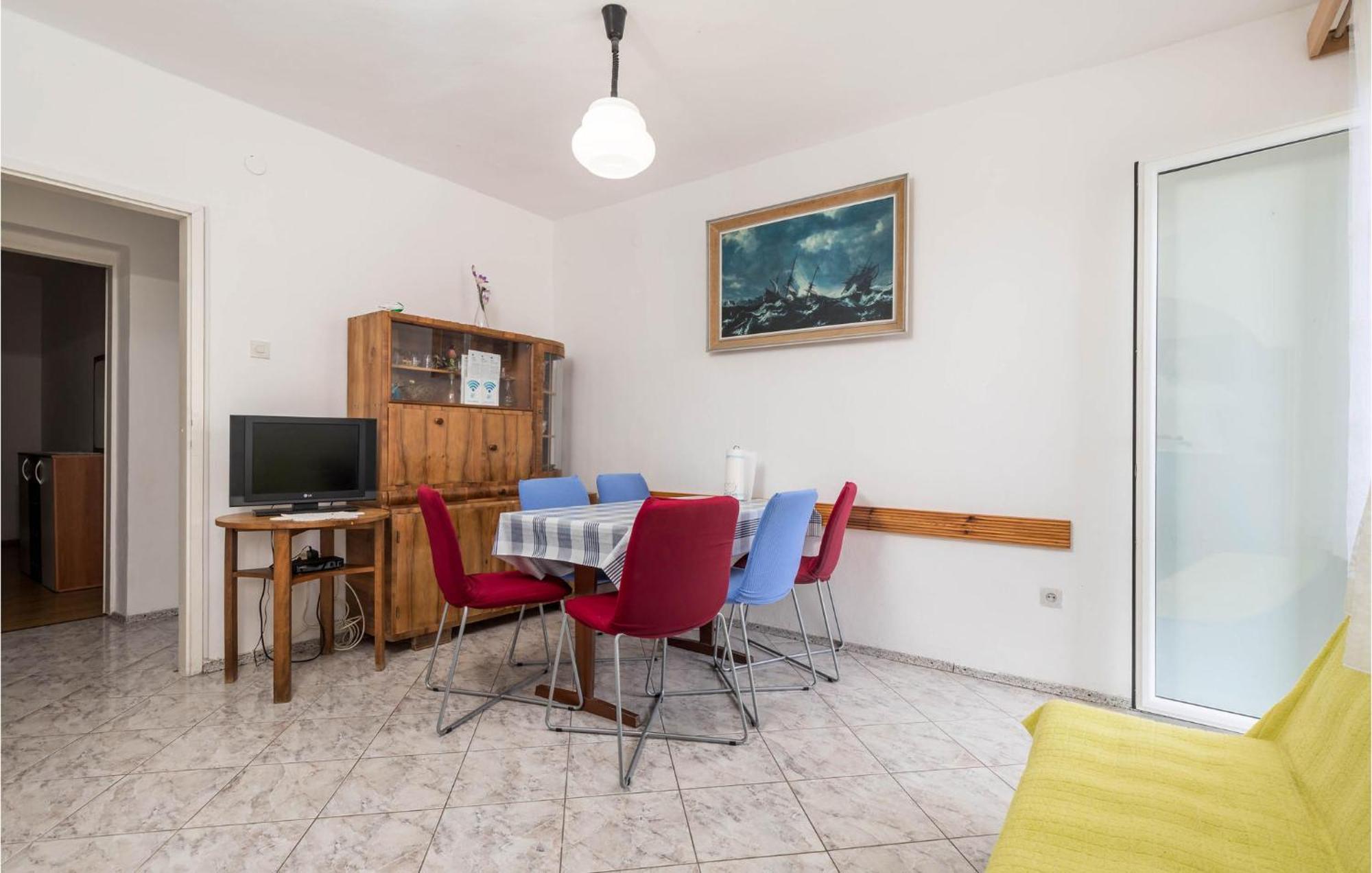 Nice Apartment In Bosana-Pag With Wifi Simuni Exterior photo