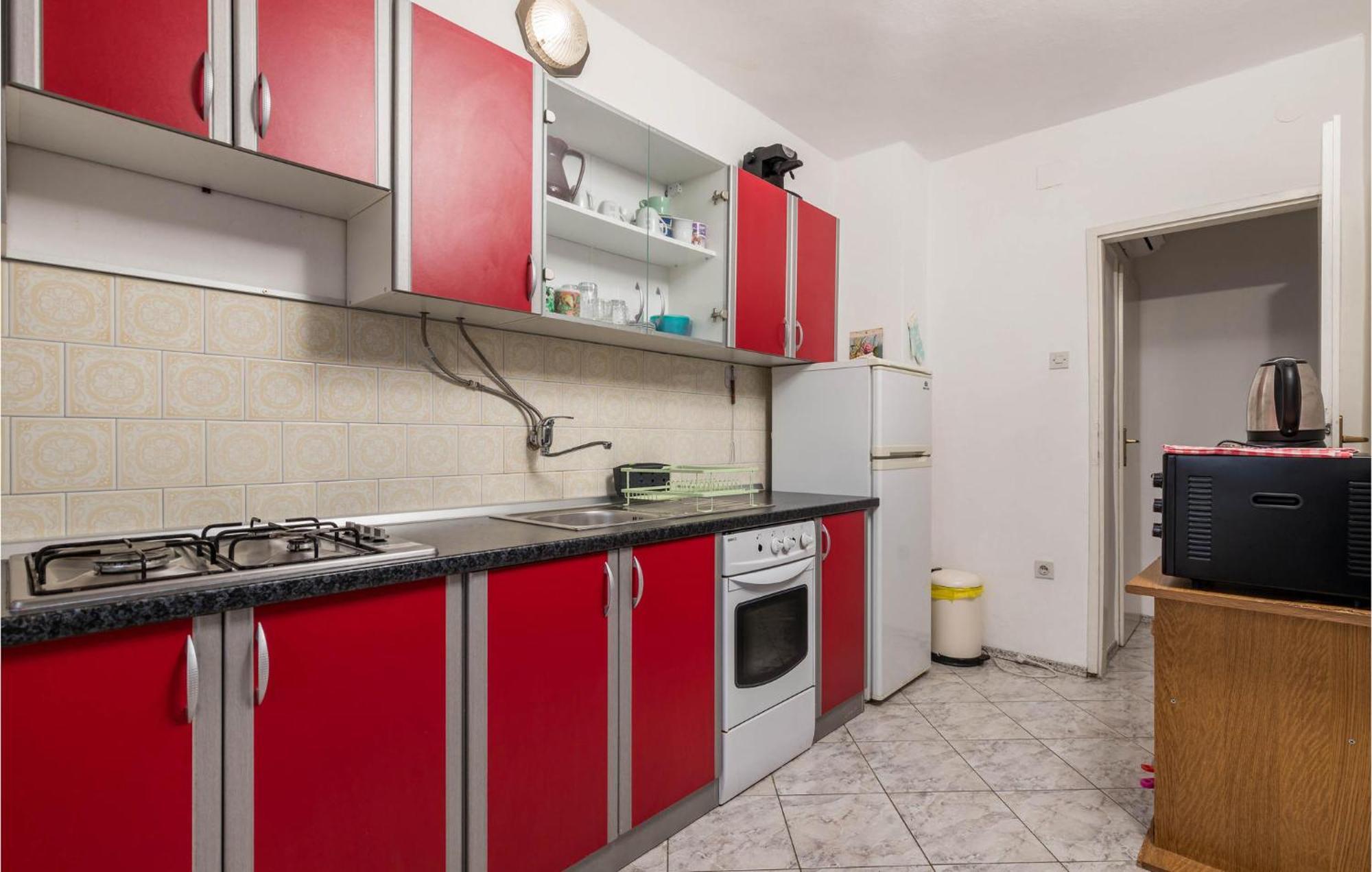 Nice Apartment In Bosana-Pag With Wifi Simuni Exterior photo