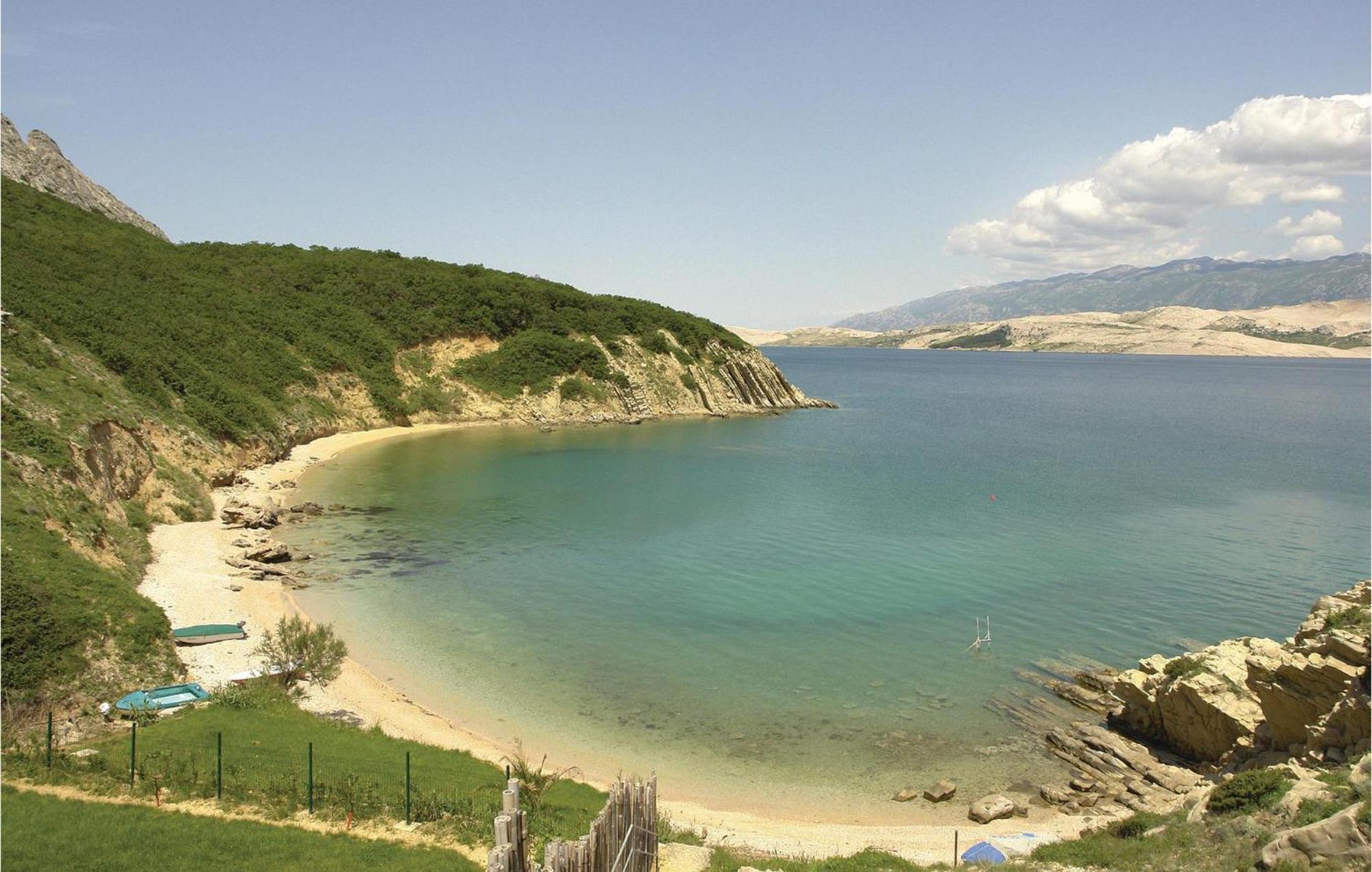 Nice Apartment In Bosana-Pag With Wifi Simuni Exterior photo