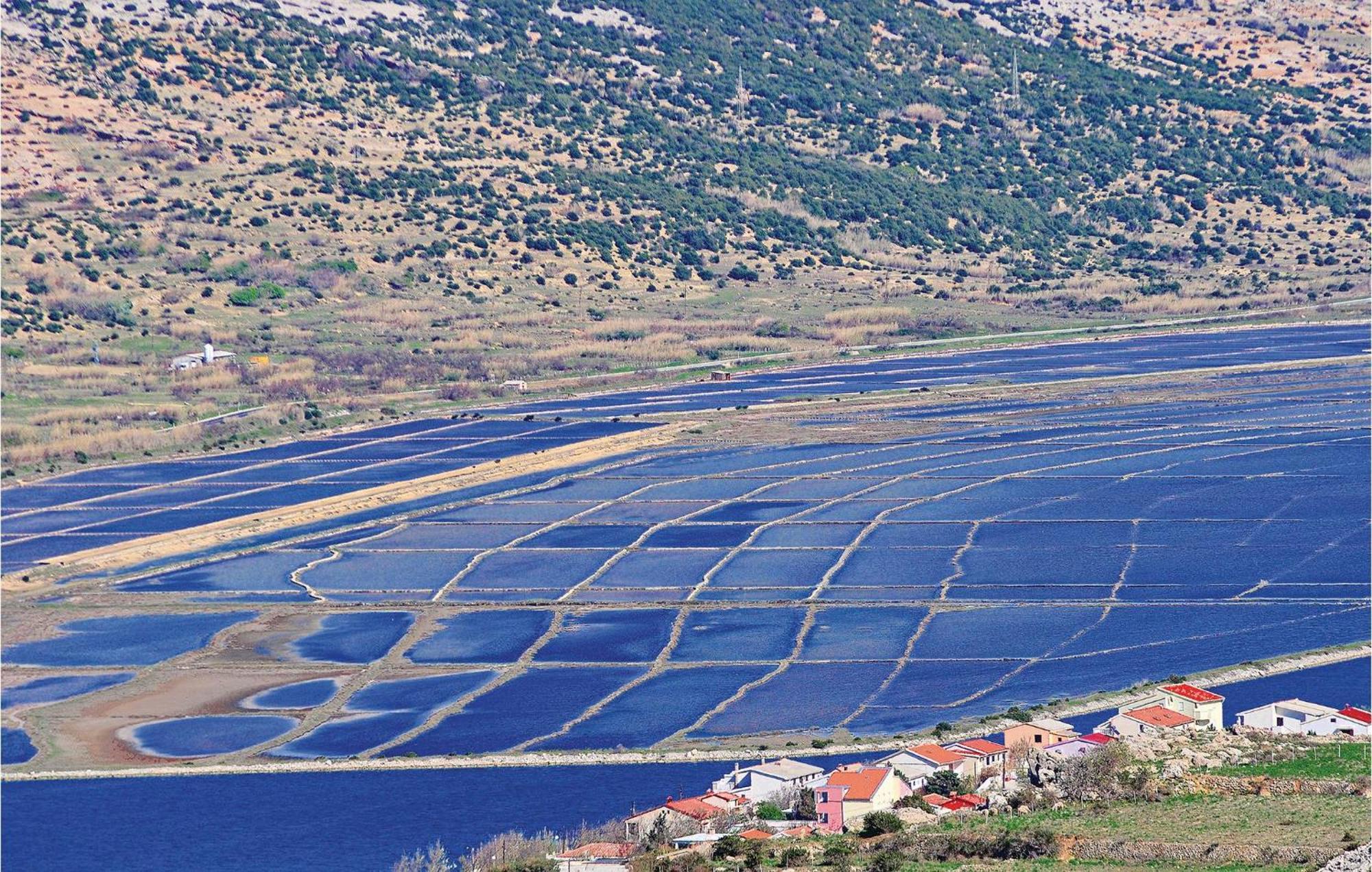 Nice Apartment In Bosana-Pag With Wifi Simuni Exterior photo