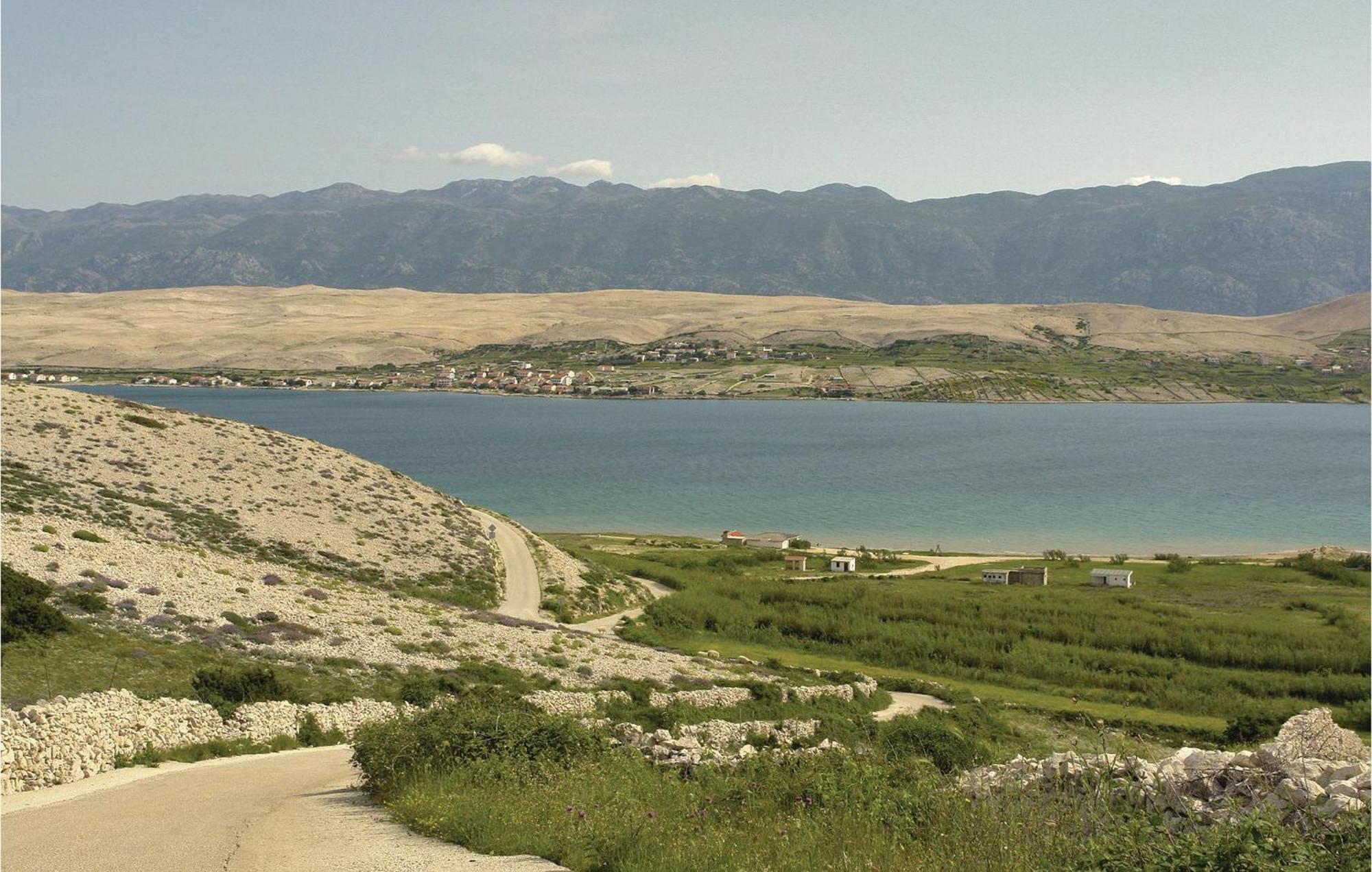Nice Apartment In Bosana-Pag With Wifi Simuni Exterior photo