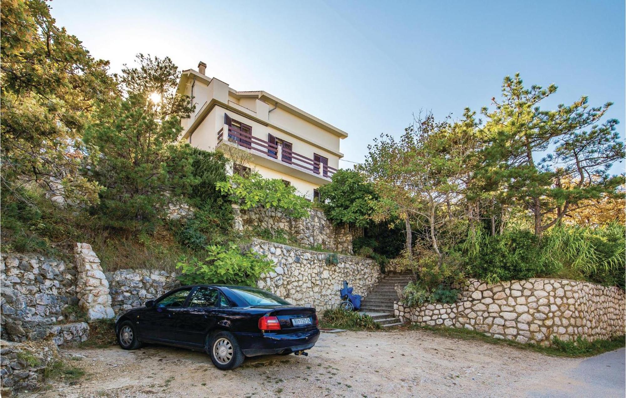 Nice Apartment In Bosana-Pag With Wifi Simuni Exterior photo