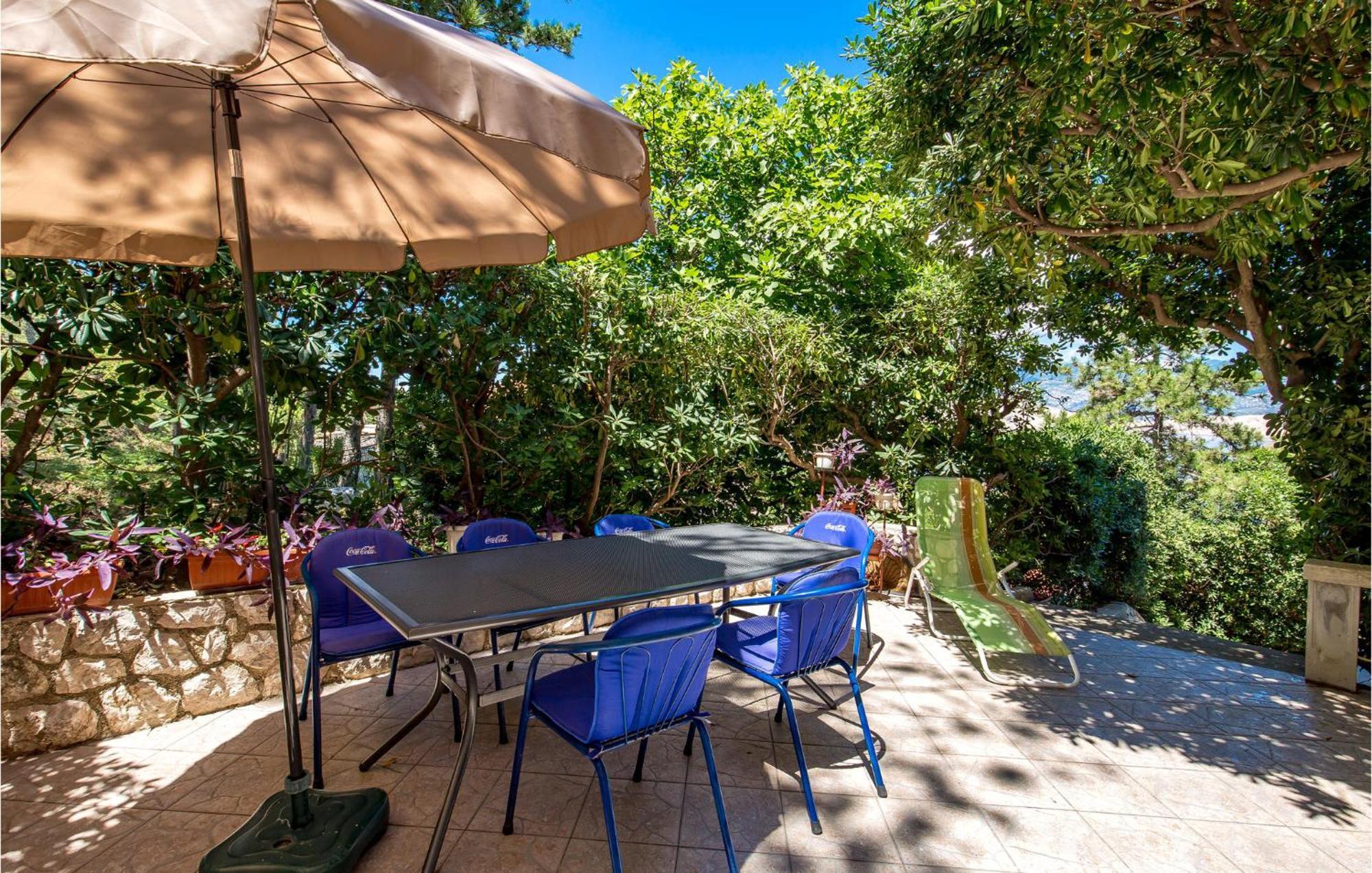 Nice Apartment In Bosana-Pag With Wifi Simuni Exterior photo